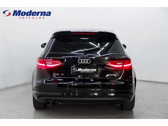 AUDI-A3-1.4 TFSI SPORTBACK 16V GASOLINA 4P S-TRONIC AUDI-A3-2013