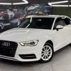 AUDI A3 1.4 TFSI SPORTBACK 16V GASOLINA 4P S-TRONIC AUDI A3 1.4 TFSI SPORTBACK 16V GASOLINA 4P S-TRONIC