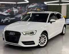 AUDI A3 1.4 TFSI SPORTBACK 16V GASOLINA 4P S-TRONIC AUDI A3 1.4 TFSI SPORTBACK 16V GASOLINA 4P S-TRONIC