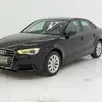 AUDI A3 1.8 TFSI SEDAN AMBITION 16V 180CV GASOLINA 4P AUTOMÁTICO AUDI A3 1.8 TFSI SEDAN AMBITION 16V 180CV GASOLINA 4P AUTOMÁTICO