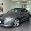 AUDI A3 2.0 40 TFSI GASOLINA SEDAN PERFORMANCE S-TRONIC AUDI A3 2.0 40 TFSI GASOLINA SEDAN PERFORMANCE S-TRONIC