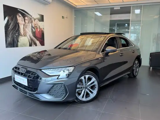 AUDI-A3-2.0 40 TFSI GASOLINA SEDAN PERFORMANCE S-TRONIC AUDI-A3-2025