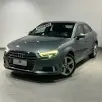 AUDI A3 2.0 TFSI SEDAN AMBITION 16V GASOLINA 4P S-TRONIC AUDI A3 2.0 TFSI SEDAN AMBITION 16V GASOLINA 4P S-TRONIC