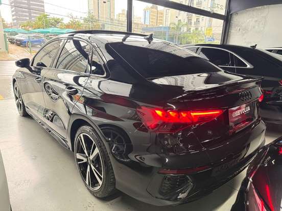 AUDI-A3-2.0 40 TFSI MHEV SEDAN PERFORMANCE BLACK S-TRONIC AUDI-A3-2022
