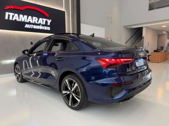 AUDI-A3-2.0 40 TFSI MHEV SEDAN S LINE S-TRONIC AUDI-A3-2023