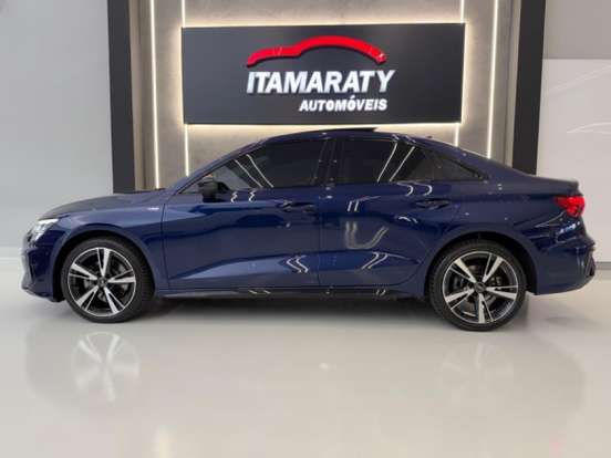 AUDI-A3-2.0 40 TFSI MHEV SEDAN S LINE S-TRONIC AUDI-A3-2023