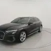 AUDI A3 2.0 40 TFSI MHEV SPORTBACK S LINE S-TRONIC AUDI A3 2.0 40 TFSI MHEV SPORTBACK S LINE S-TRONIC