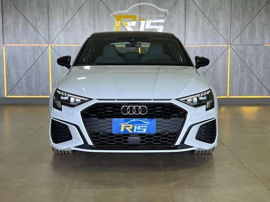 AUDI-A3-2.0 40 TFSI MHEV SPORTBACK S LINE S-TRONIC AUDI-A3-2023