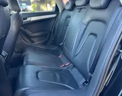 AUDI A4 1.8 TFSI AMBIENTE GASOLINA 4P MULTITRONIC AUDI A4 1.8 TFSI AMBIENTE GASOLINA 4P MULTITRONIC