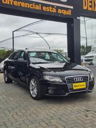 AUDI-A4-2011