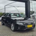 AUDI A4 2.0 TFSI 16V 183CV GASOLINA 4P MULTITRONIC AUDI A4 2.0 TFSI 16V 183CV GASOLINA 4P MULTITRONIC