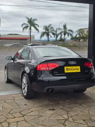 AUDI-A4-2011