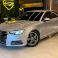 AUDI A4 2.0 TFSI ATTRACTION GASOLINA 4P S TRONIC AUDI A4 2.0 TFSI ATTRACTION GASOLINA 4P S TRONIC