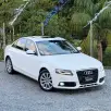 AUDI A4 2.0 TFSI AVANT 183CV GASOLINA 4P MULTITRONIC AUDI A4 2.0 TFSI AVANT 183CV GASOLINA 4P MULTITRONIC