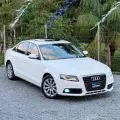 AUDI A4 2.0 TFSI AVANT 183CV GASOLINA 4P MULTITRONIC AUDI A4 2.0 TFSI AVANT 183CV GASOLINA 4P MULTITRONIC