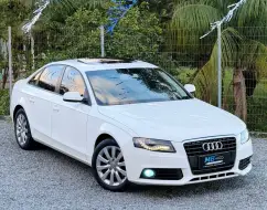 AUDI A4 2.0 TFSI AVANT 183CV GASOLINA 4P MULTITRONIC AUDI A4 2.0 TFSI AVANT 183CV GASOLINA 4P MULTITRONIC