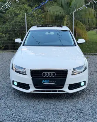 AUDI-A4-2011