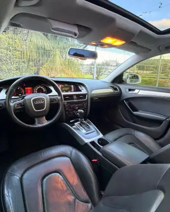 AUDI-A4-2011