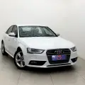 AUDI A4 2.0 TFSI GASOLINA AVANT AMBITION 4P QUATTRO S TRONIC AUDI A4 2.0 TFSI GASOLINA AVANT AMBITION 4P QUATTRO S TRONIC