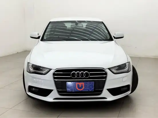 AUDI-A4-2.0 TFSI GASOLINA AVANT AMBITION 4P QUATTRO S TRONIC AUDI-A4-2012