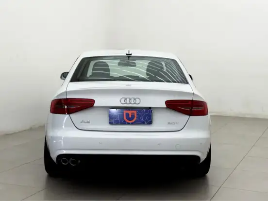 AUDI-A4-2.0 TFSI GASOLINA AVANT AMBITION 4P QUATTRO S TRONIC AUDI-A4-2012