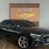 AUDI A4 2.0 TFSI GASOLINA PRESTIGE PLUS S TRONIC AUDI A4 2.0 TFSI GASOLINA PRESTIGE PLUS S TRONIC