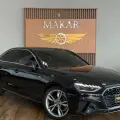 AUDI A4 2.0 TFSI GASOLINA PRESTIGE PLUS S TRONIC AUDI A4 2.0 TFSI GASOLINA PRESTIGE PLUS S TRONIC
