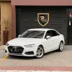AUDI A4 2.0 TFSI GASOLINA PRESTIGE S TRONIC AUDI A4 2.0 TFSI GASOLINA PRESTIGE S TRONIC