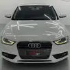 AUDI A4 2.0 TFSI AMBIENTE 183CV GASOLINA 4P MULTITRONIC AUDI A4 2.0 TFSI AMBIENTE 183CV GASOLINA 4P MULTITRONIC