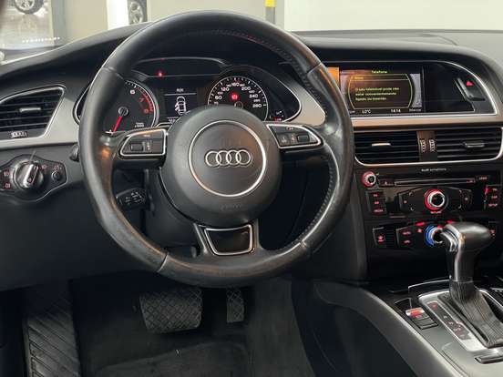 AUDI-A4-2014