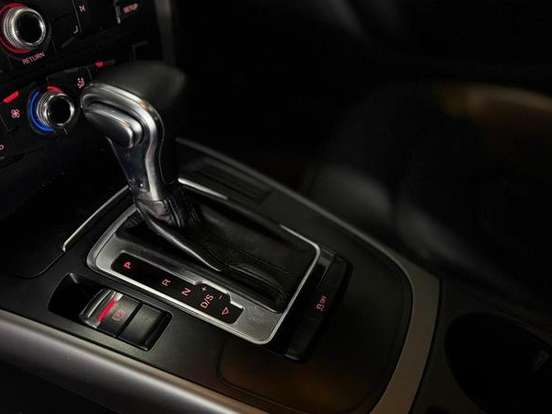AUDI-A4-2.0 TFSI ATTRACTION 180CV GASOLINA 4P MULTITRONIC AUDI-A4-2012