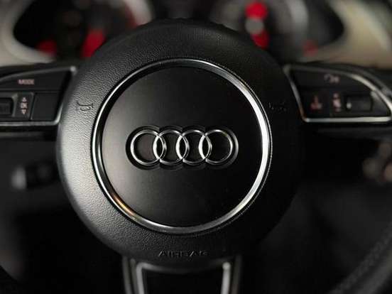 AUDI-A4-2.0 TFSI ATTRACTION 180CV GASOLINA 4P MULTITRONIC AUDI-A4-2012