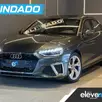 AUDI A4 2.0 TFSI GASOLINA PRESTIGE PLUS S TRONIC AUDI A4 2.0 TFSI GASOLINA PRESTIGE PLUS S TRONIC