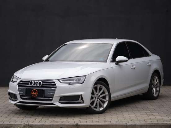 AUDI-A4-2019