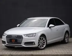 AUDI A4 2.0 TFSI GASOLINA PRESTIGE S TRONIC AUDI A4 2.0 TFSI GASOLINA PRESTIGE S TRONIC