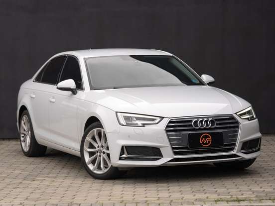 AUDI-A4-2019