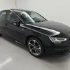 AUDI A4 2.0 TFSI LIMITED EDITION GASOLINA 4P S TRONIC AUDI A4 2.0 TFSI LIMITED EDITION GASOLINA 4P S TRONIC
