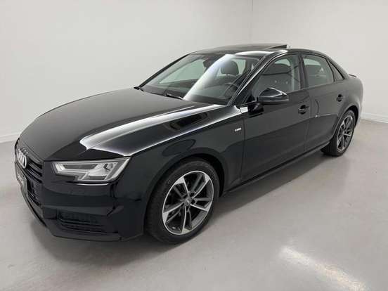 AUDI-A4-2017