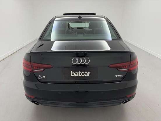 AUDI-A4-2.0 TFSI LIMITED EDITION GASOLINA 4P S TRONIC AUDI-A4-2017