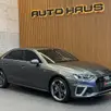 AUDI A4 2.0 TFSI MHEV S LINE QUATTRO S TRONIC AUDI A4 2.0 TFSI MHEV S LINE QUATTRO S TRONIC