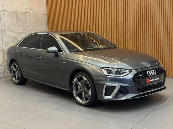 AUDI-A4-2024