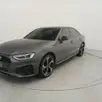 AUDI A4 2.0 TFSI MHEV S LINE QUATTRO S TRONIC AUDI A4 2.0 TFSI MHEV S LINE QUATTRO S TRONIC