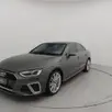 AUDI A4 2.0 TFSI MHEV S LINE S TRONIC AUDI A4 2.0 TFSI MHEV S LINE S TRONIC