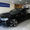 AUDI A4 2.0 TFSI MHEV S LINE S TRONIC AUDI A4 2.0 TFSI MHEV S LINE S TRONIC