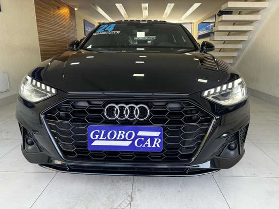 AUDI-A4-2.0 TFSI MHEV S LINE S TRONIC AUDI-A4-2023