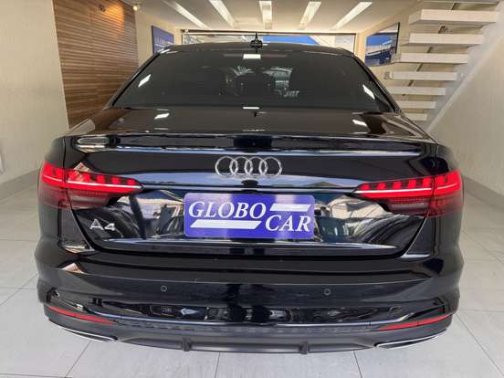 AUDI-A4-2.0 TFSI MHEV S LINE S TRONIC AUDI-A4-2023