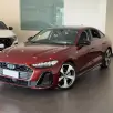 AUDI A5 2.0 TFSI GASOLINA PERFORMANCE S EDITION QUATTRO S TRONIC AUDI A5 2.0 TFSI GASOLINA PERFORMANCE S EDITION QUATTRO S TRONIC