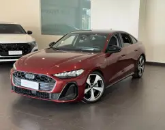 AUDI A5 2.0 TFSI GASOLINA PERFORMANCE S EDITION QUATTRO S TRONIC AUDI A5 2.0 TFSI GASOLINA PERFORMANCE S EDITION QUATTRO S TRONIC