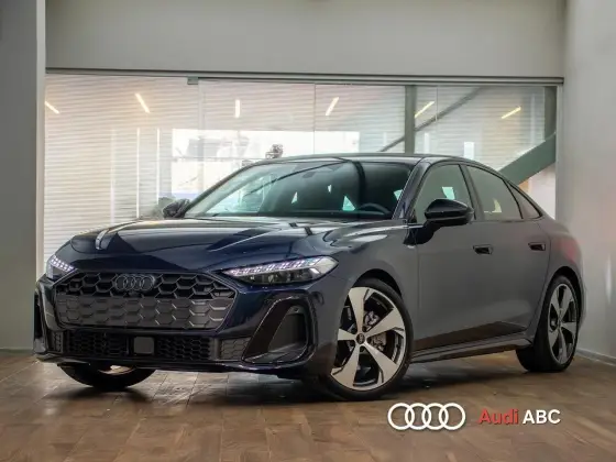 AUDI A5 2.0 TFSI GASOLINA PERFORMANCE S EDITION QUATTRO S TRONIC