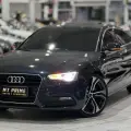 AUDI A5 2.0 TFSI SPORTBACK AMBITION 16V GASOLINA 4P S-TRONIC AUDI A5 2.0 TFSI SPORTBACK AMBITION 16V GASOLINA 4P S-TRONIC